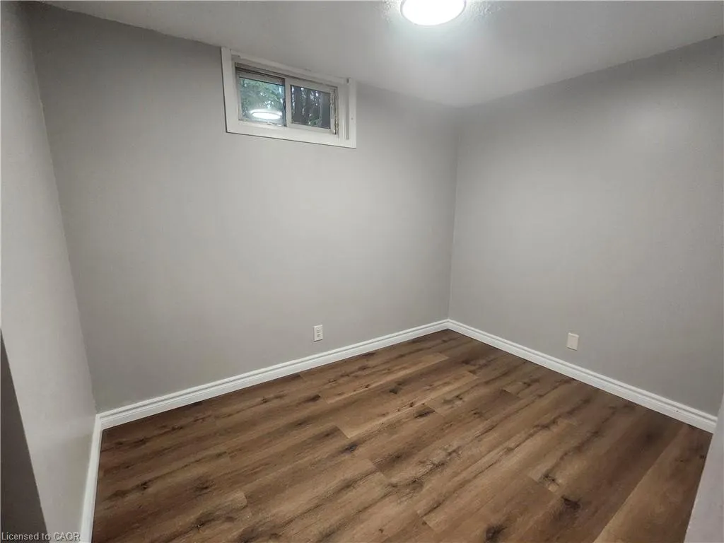 197B Cedarvale Crescent, #Lower