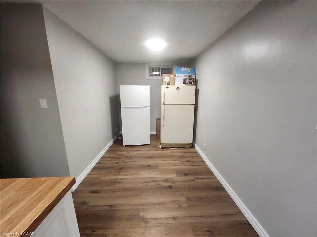 197B Cedarvale Crescent, #Lower