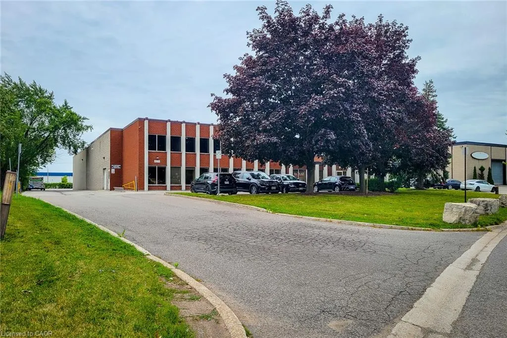 1070 Heritage Road, #1