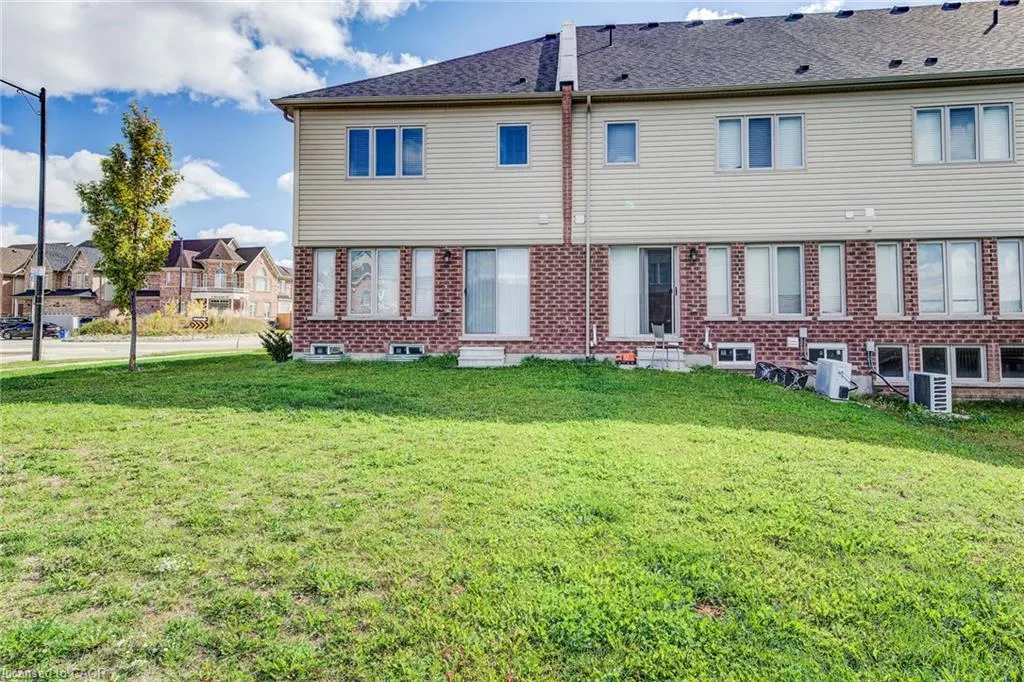 740 Linden Drive Drive, #1