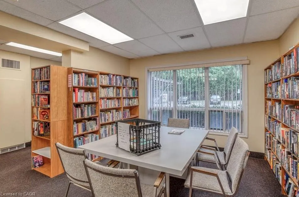 237 King Street W, #1210