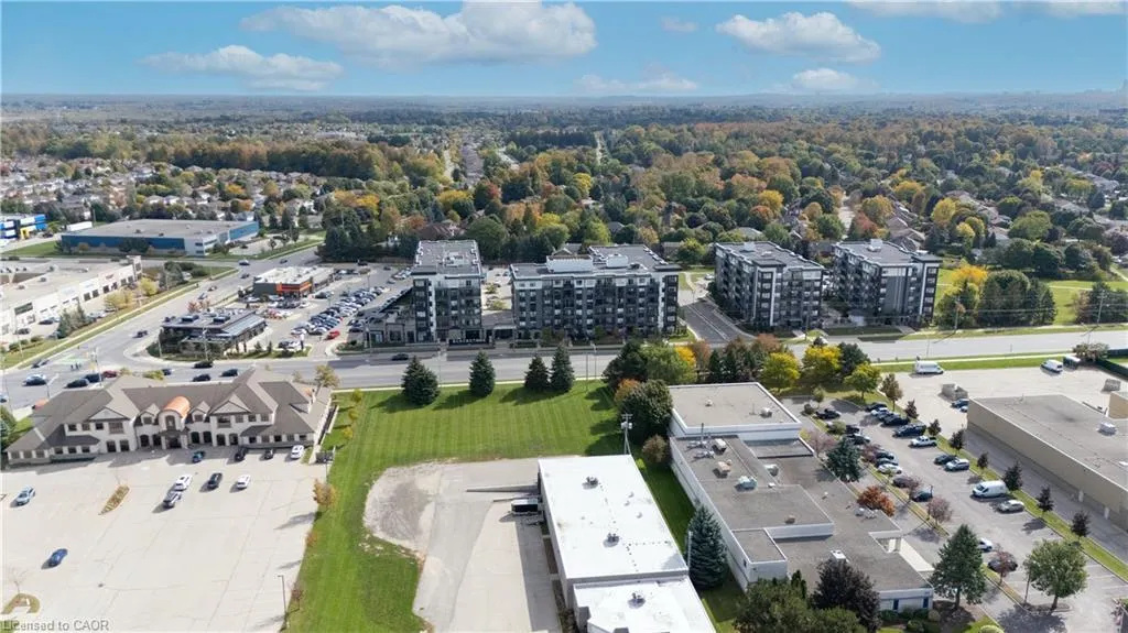 255 Northfield Drive E, #407