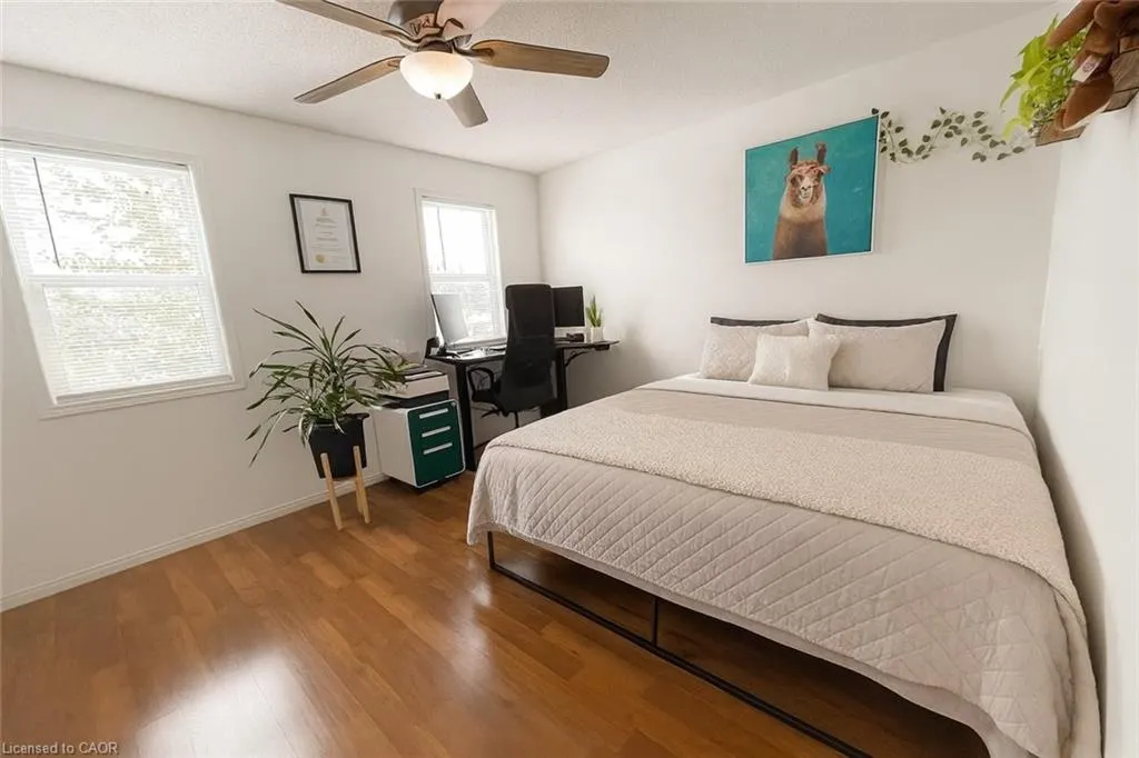 988 Prosperity Court