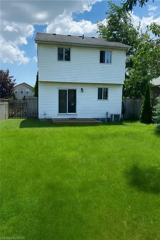 988 Prosperity Court