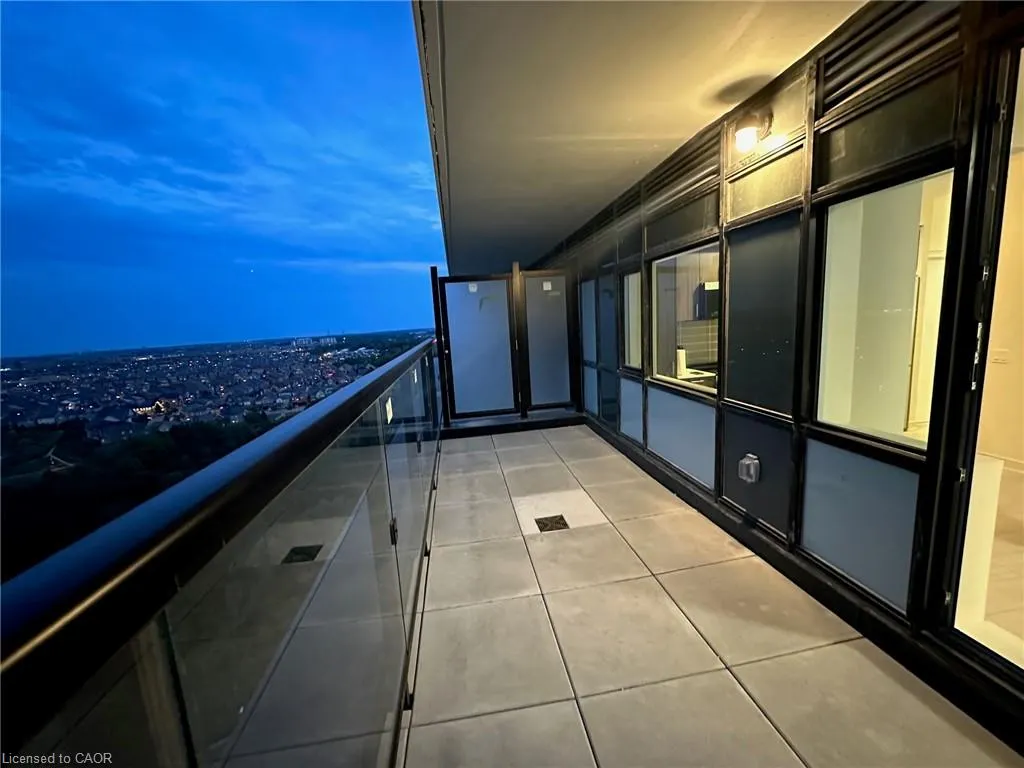 8010 Derry Road, #1601