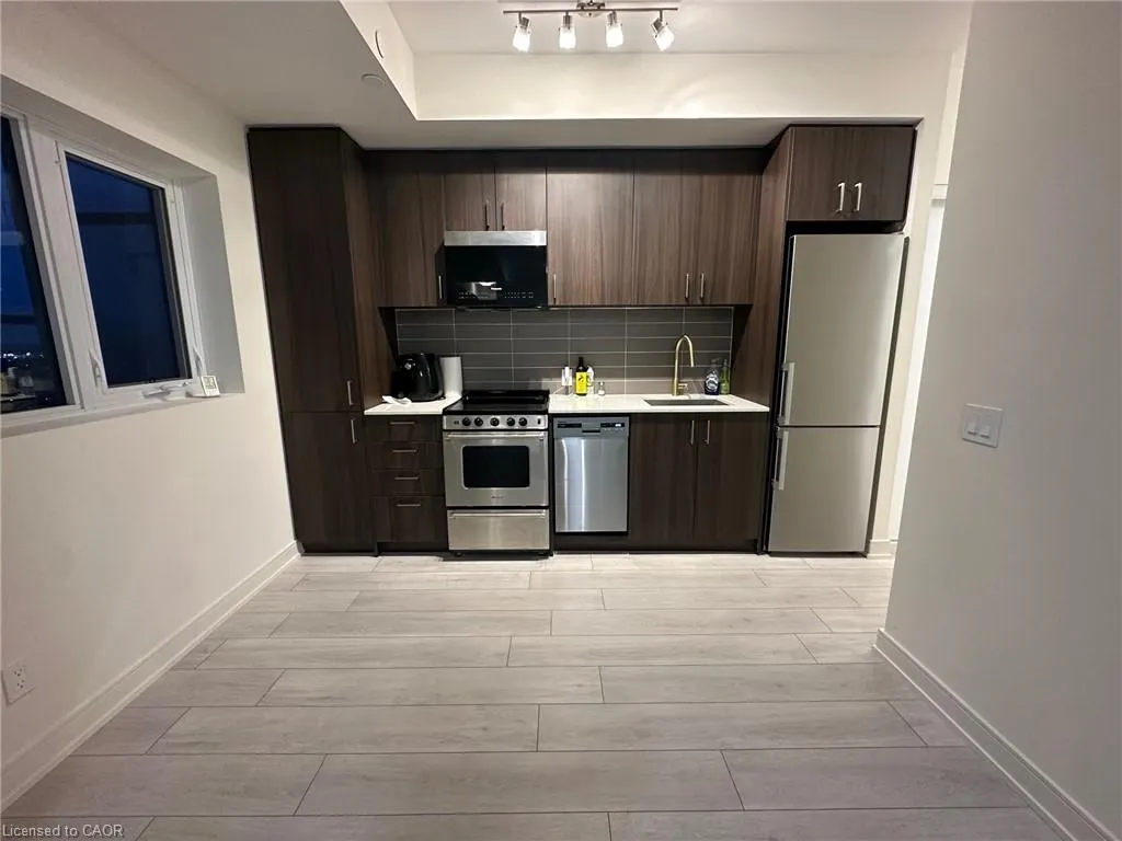 8010 Derry Road, #1601