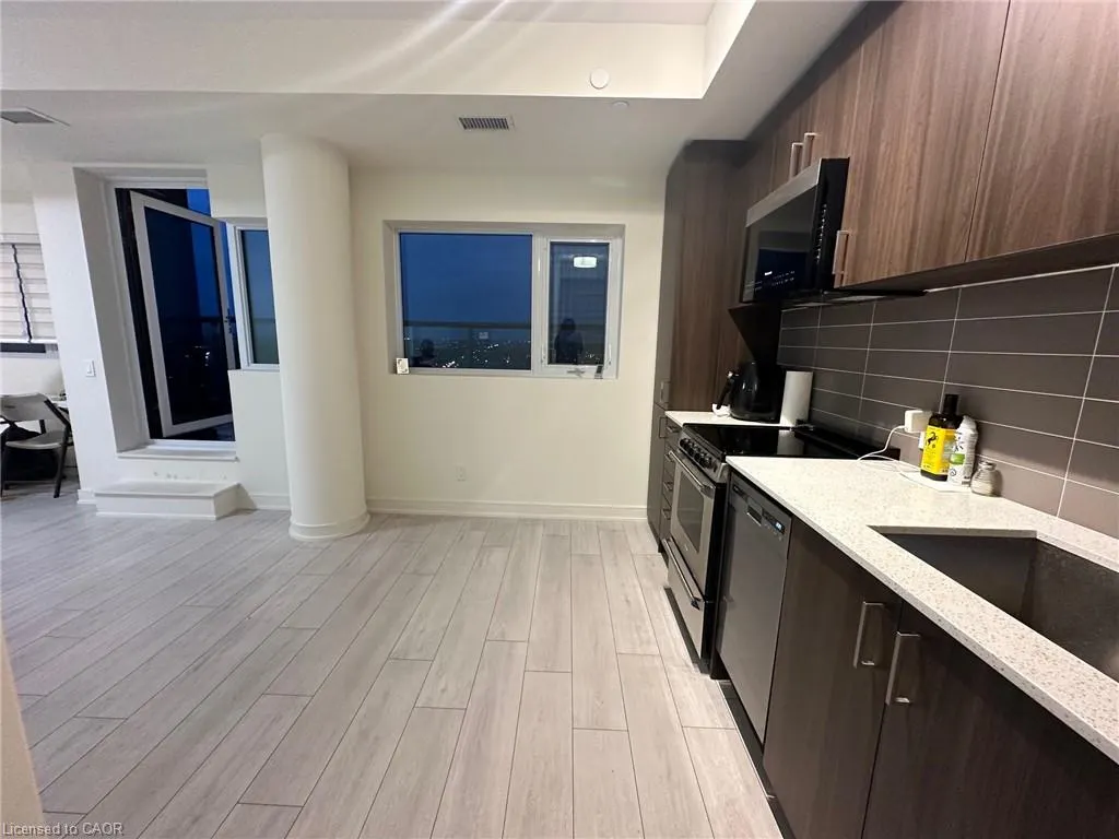 8010 Derry Road, #1601