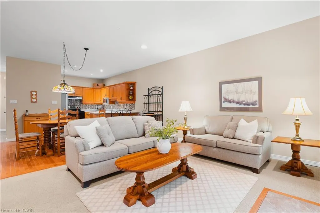 460 Waterloo Street, #2