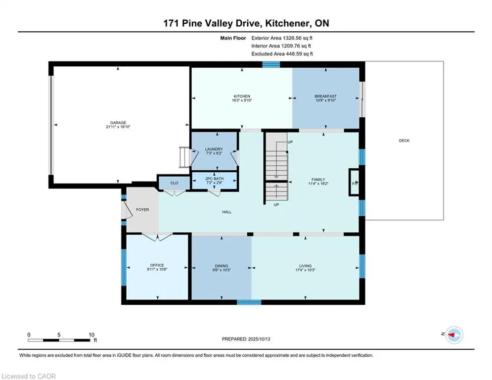 171 Pine Valley Drive
