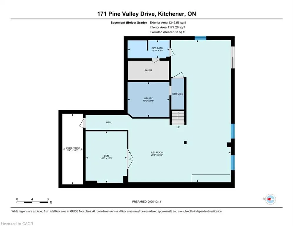 171 Pine Valley Drive