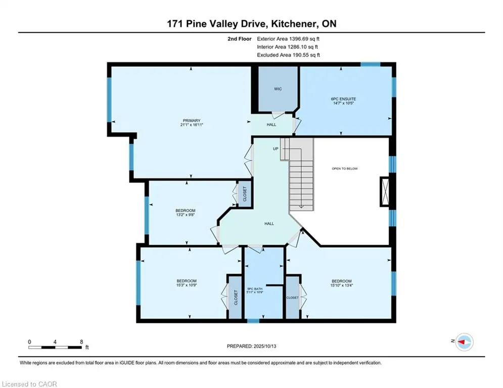 171 Pine Valley Drive