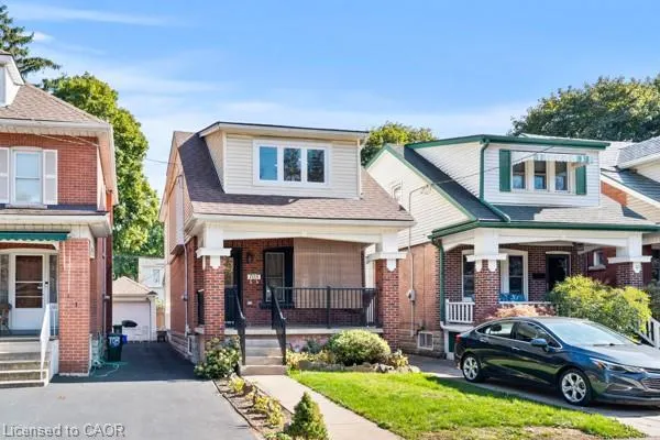 105 Rothsay Avenue