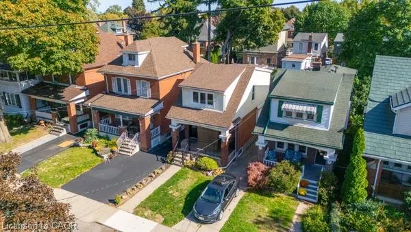 105 Rothsay Avenue