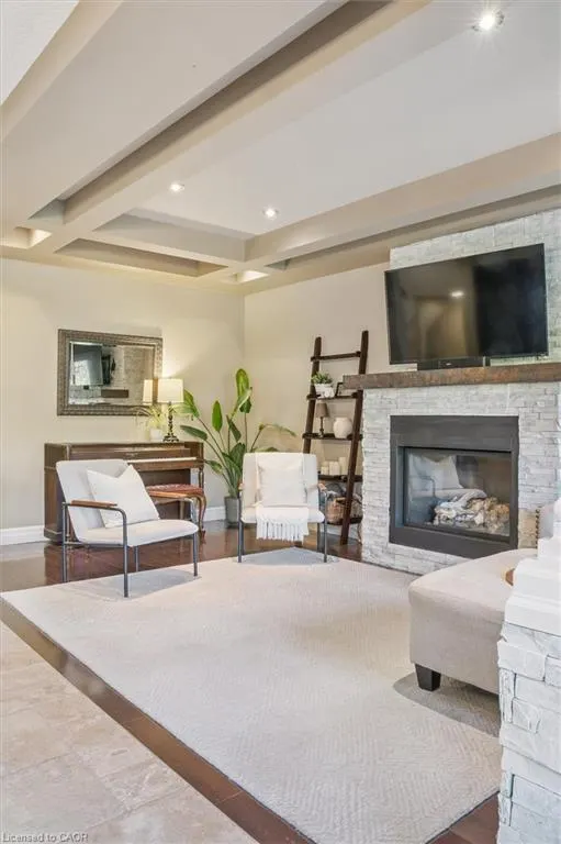 461 Woodbine Avenue