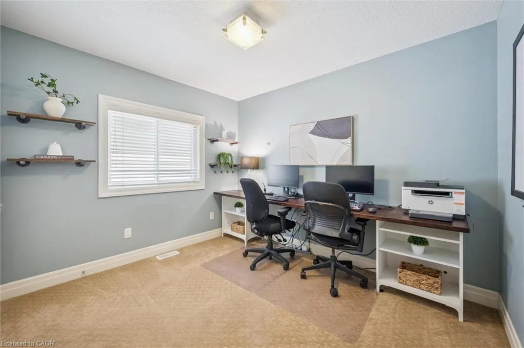 461 Woodbine Avenue