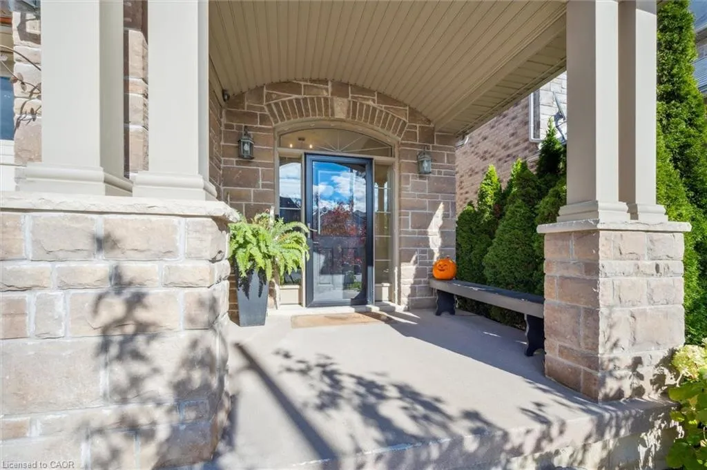 461 Woodbine Avenue