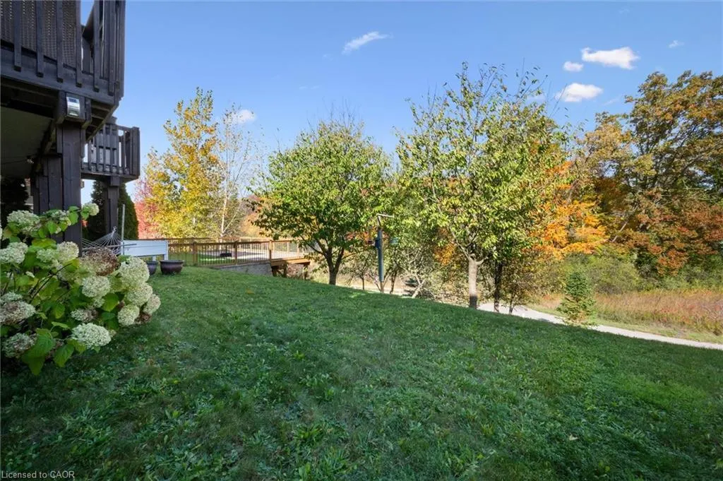 461 Woodbine Avenue