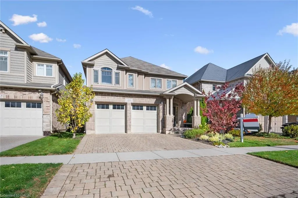 461 Woodbine Avenue