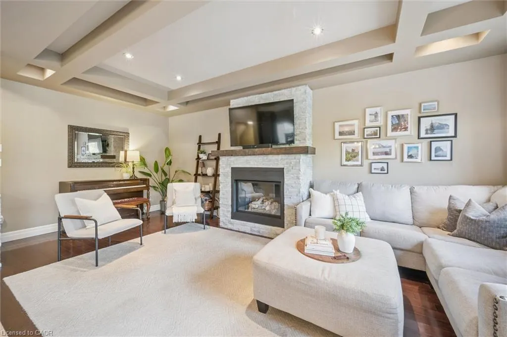 461 Woodbine Avenue