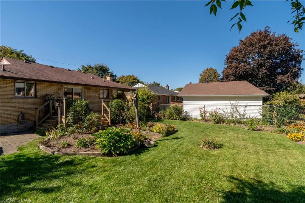 352 Vanier Drive