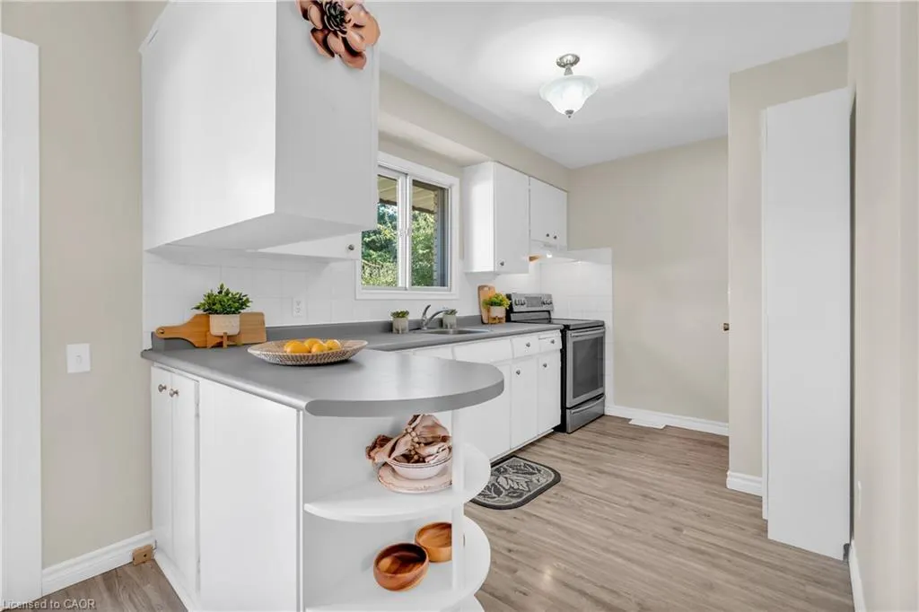 352 Vanier Drive