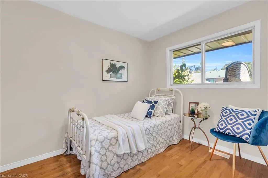 352 Vanier Drive