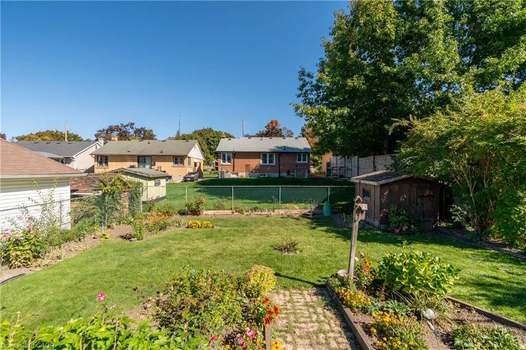 352 Vanier Drive