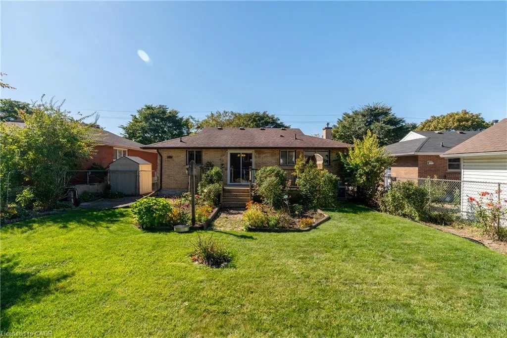 352 Vanier Drive