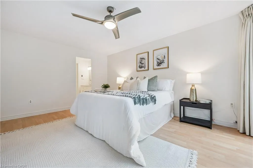 2121 Lakeshore Road, #401