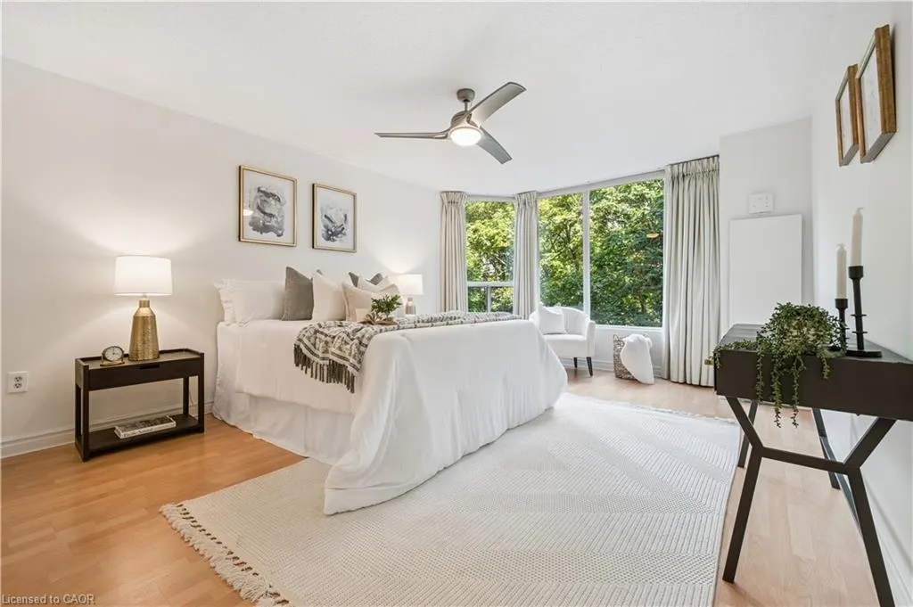 2121 Lakeshore Road, #401