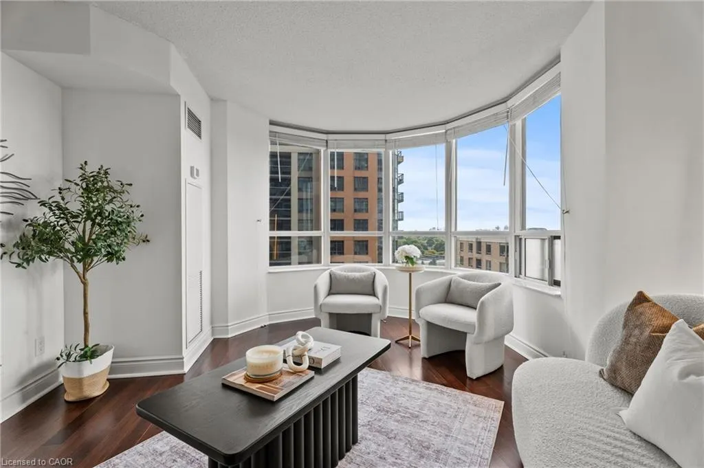 15 Northtown Way, #1222