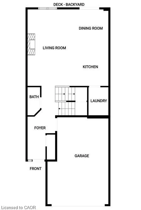 101 Oakhaven Place