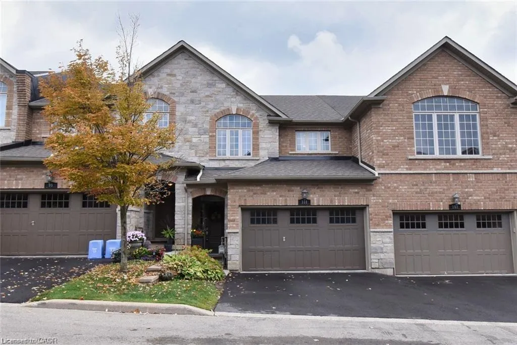 101 Oakhaven Place