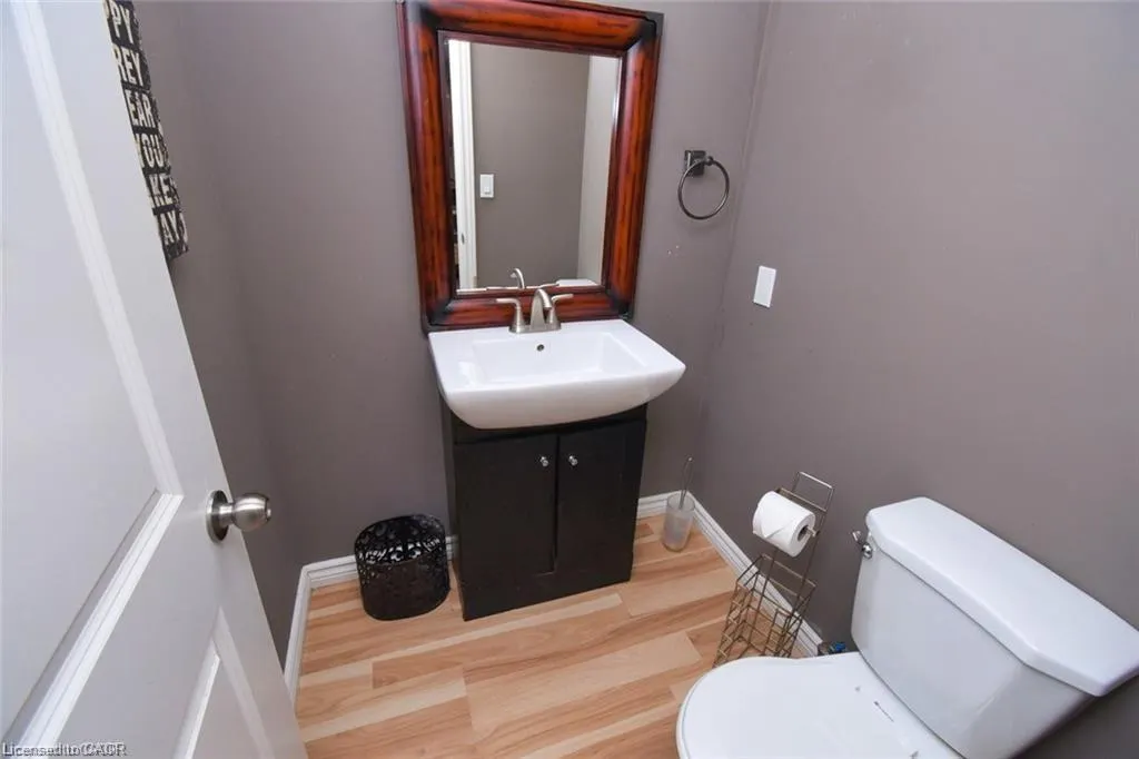 101 Oakhaven Place
