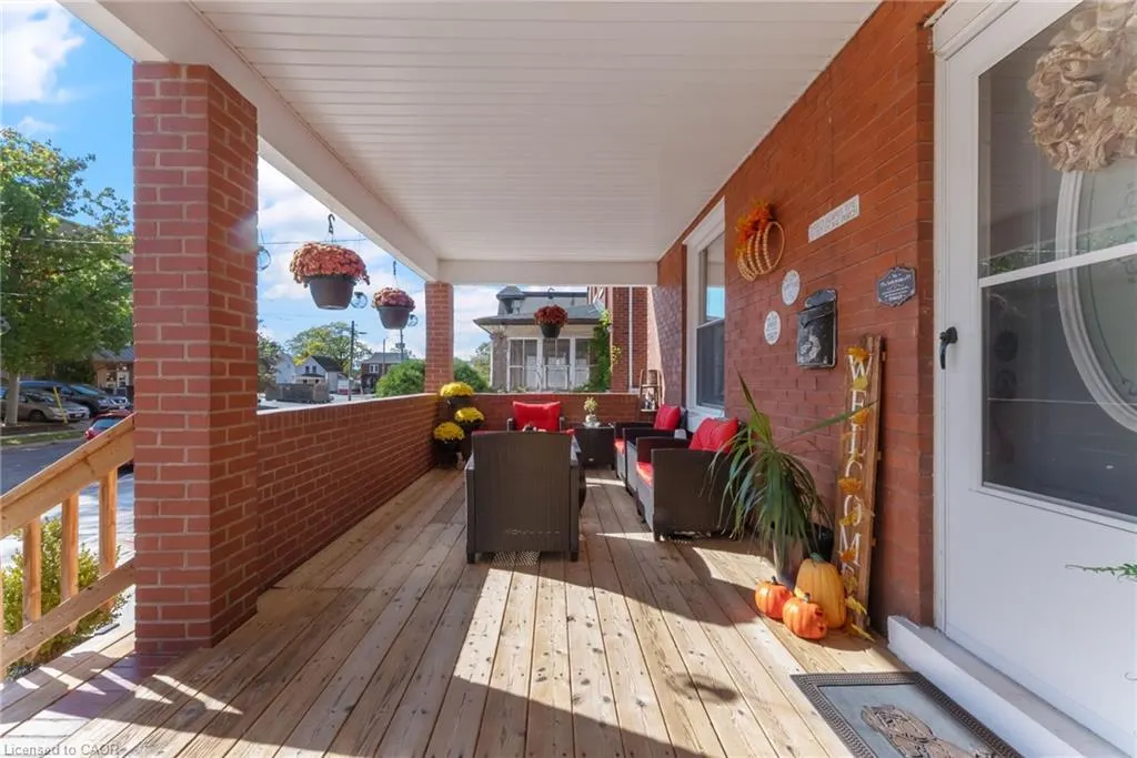 22 Griffith Street