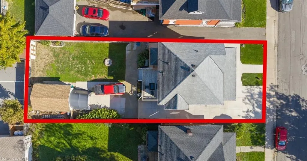 22 Griffith Street