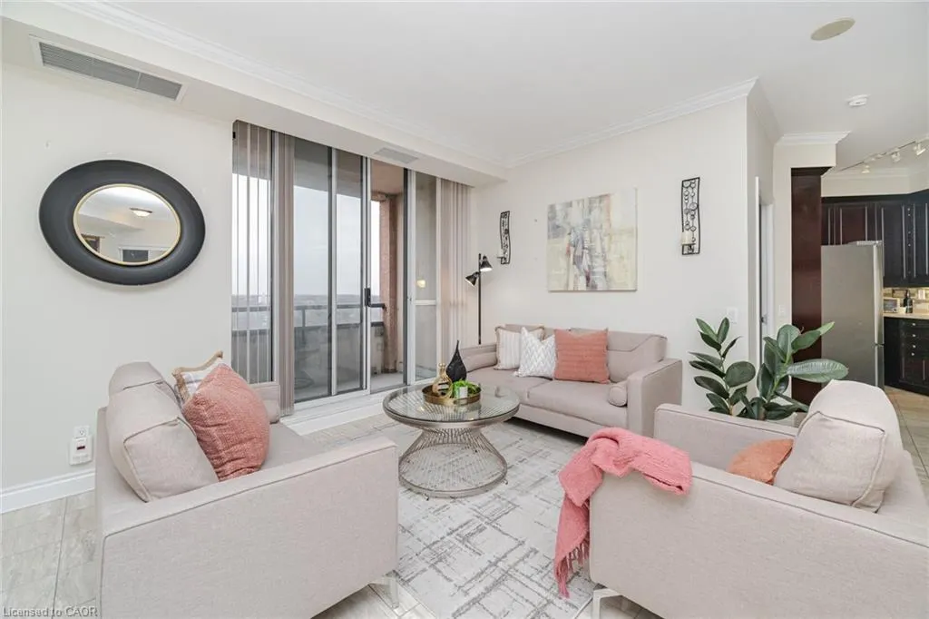 1 Belvedere Court, #PH5