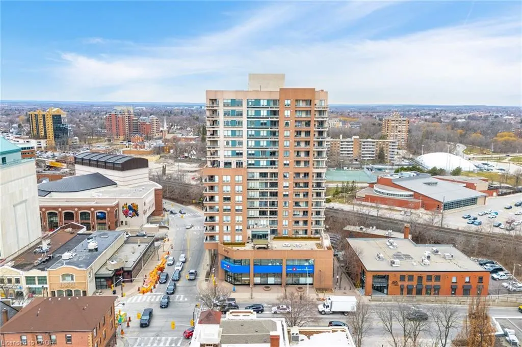1 Belvedere Court, #PH5