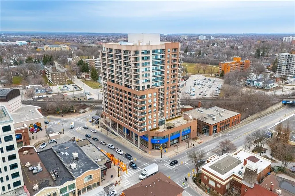 1 Belvedere Court, #PH5