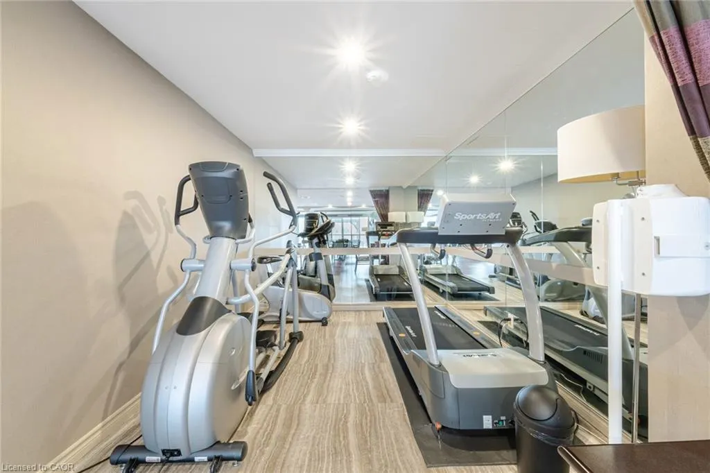 1 Belvedere Court, #PH5