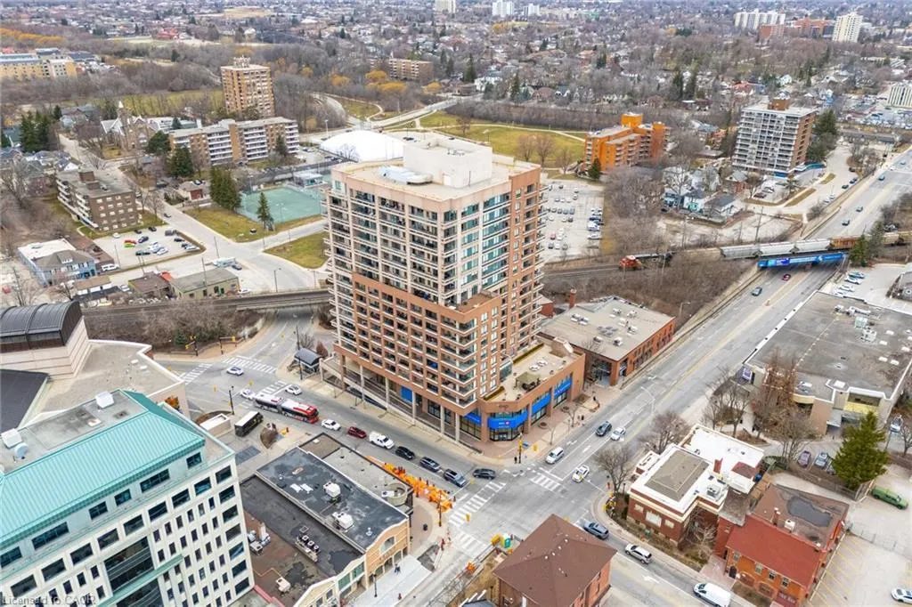 1 Belvedere Court, #PH5