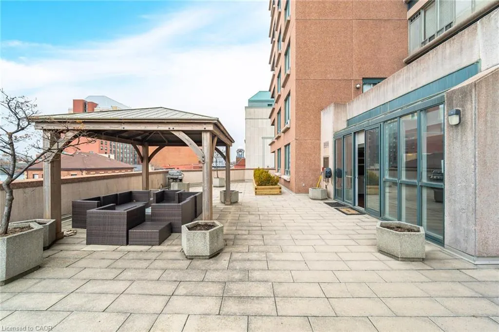 1 Belvedere Court, #PH5