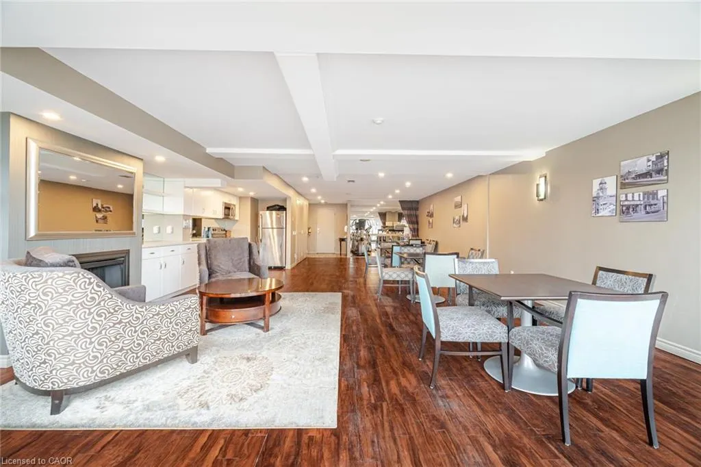 1 Belvedere Court, #PH5
