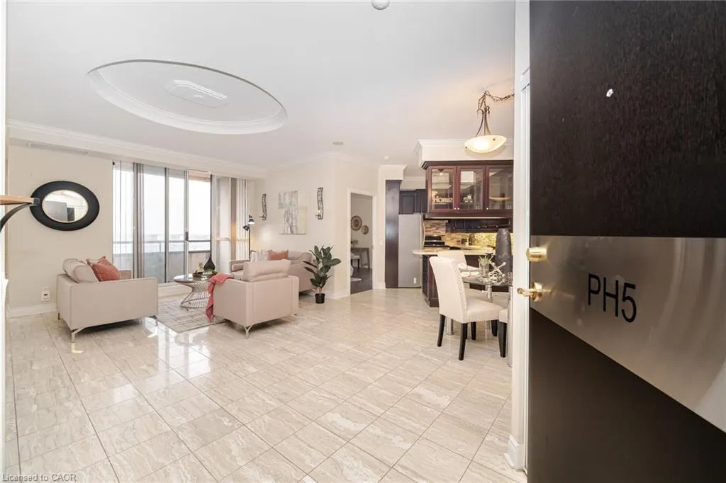 1 Belvedere Court, #PH5