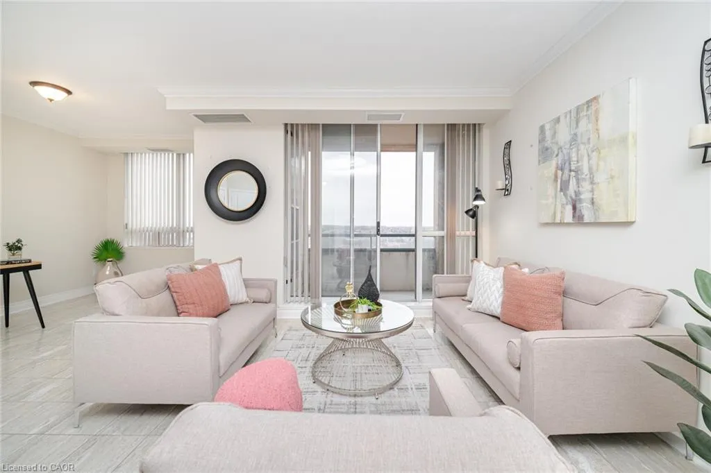1 Belvedere Court, #PH5