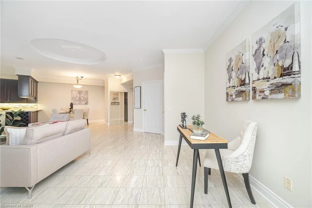 1 Belvedere Court, #PH5