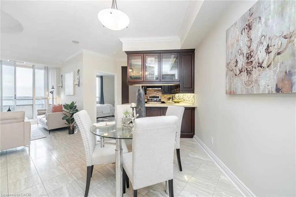 1 Belvedere Court, #PH5