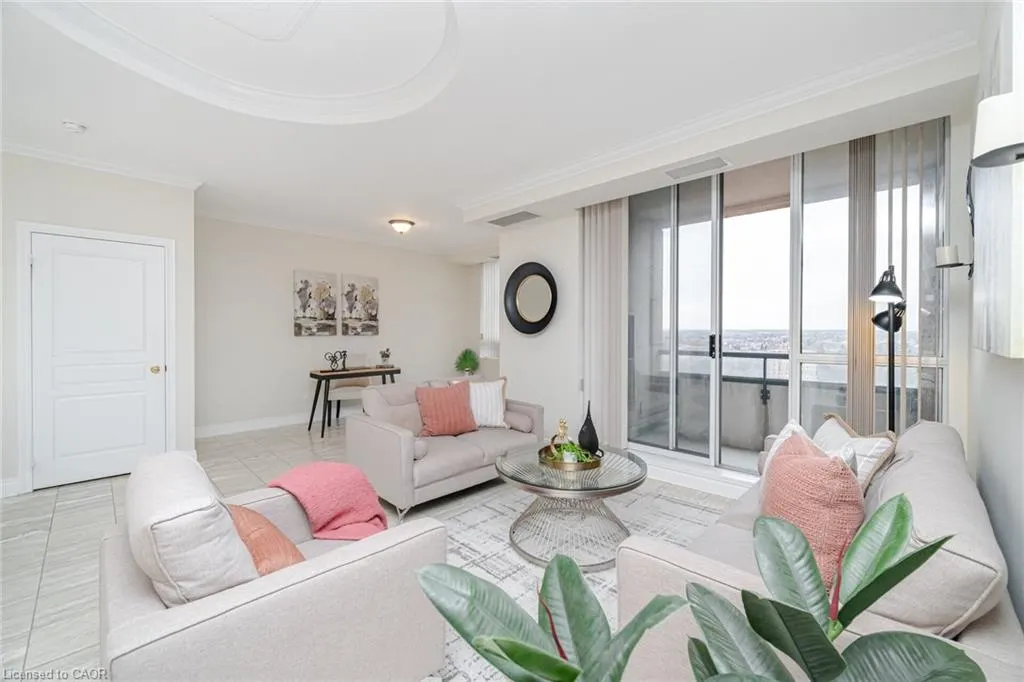 1 Belvedere Court, #PH5