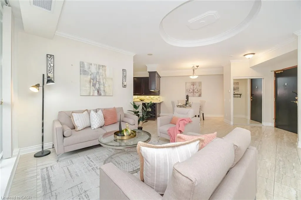 1 Belvedere Court, #PH5
