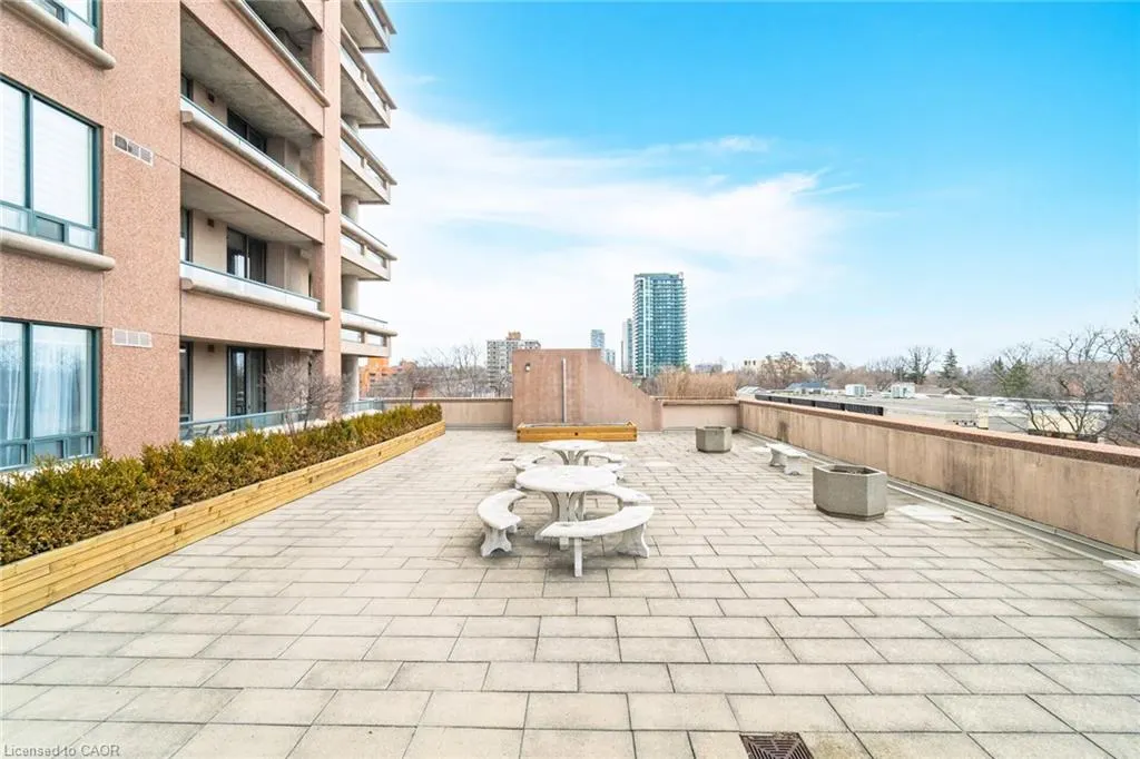 1 Belvedere Court, #PH5